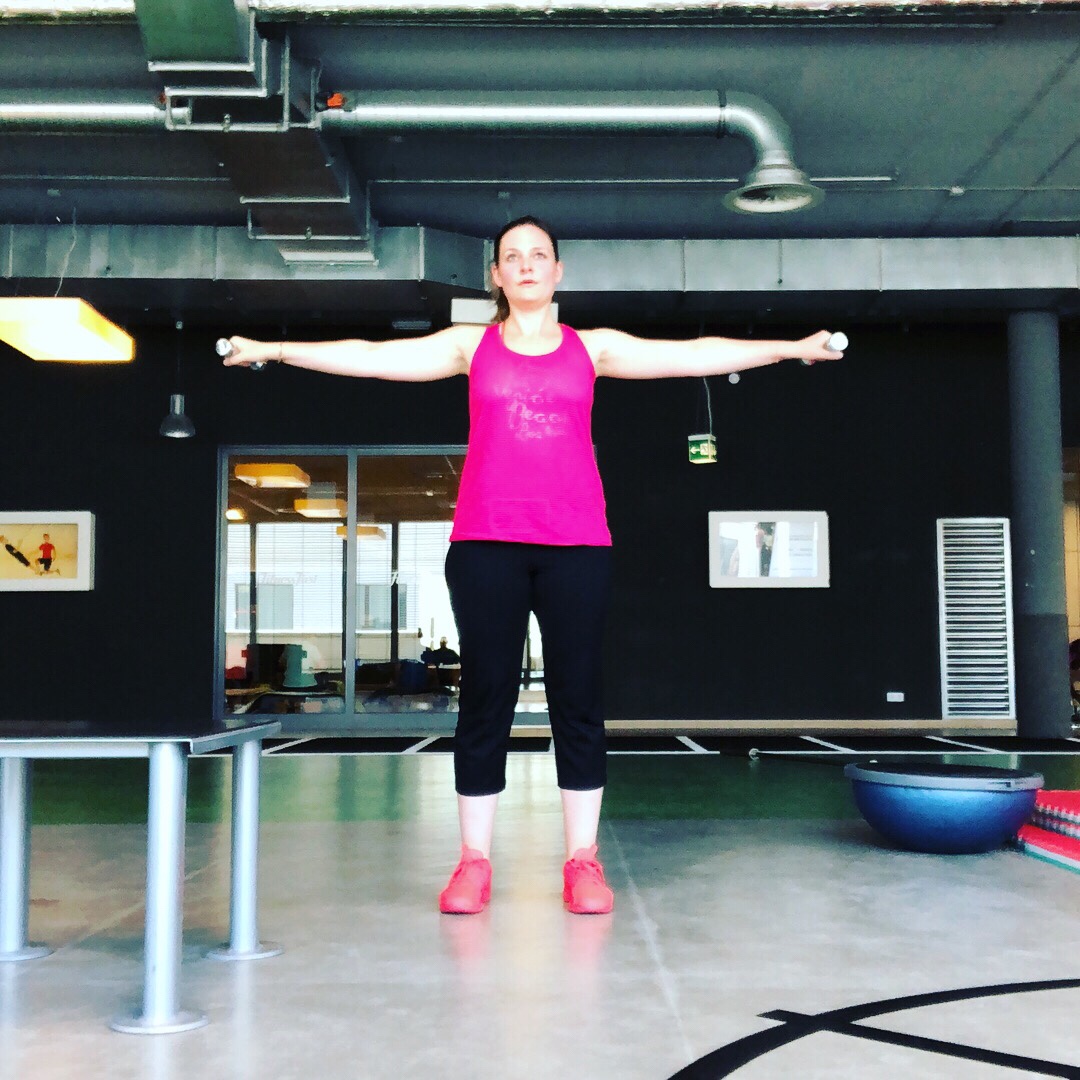 Kraftsport, Fitnessstudio