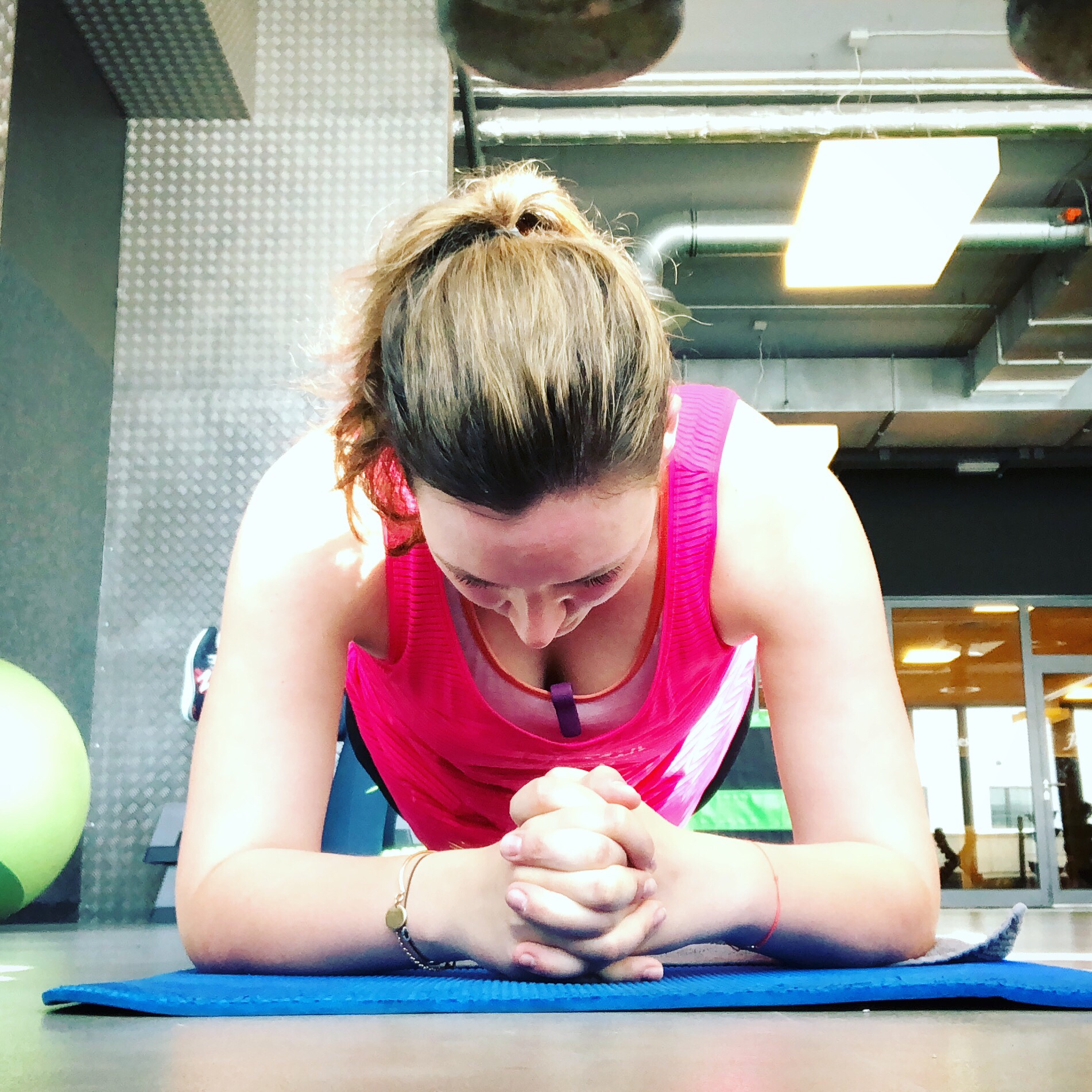 Planken, SPort