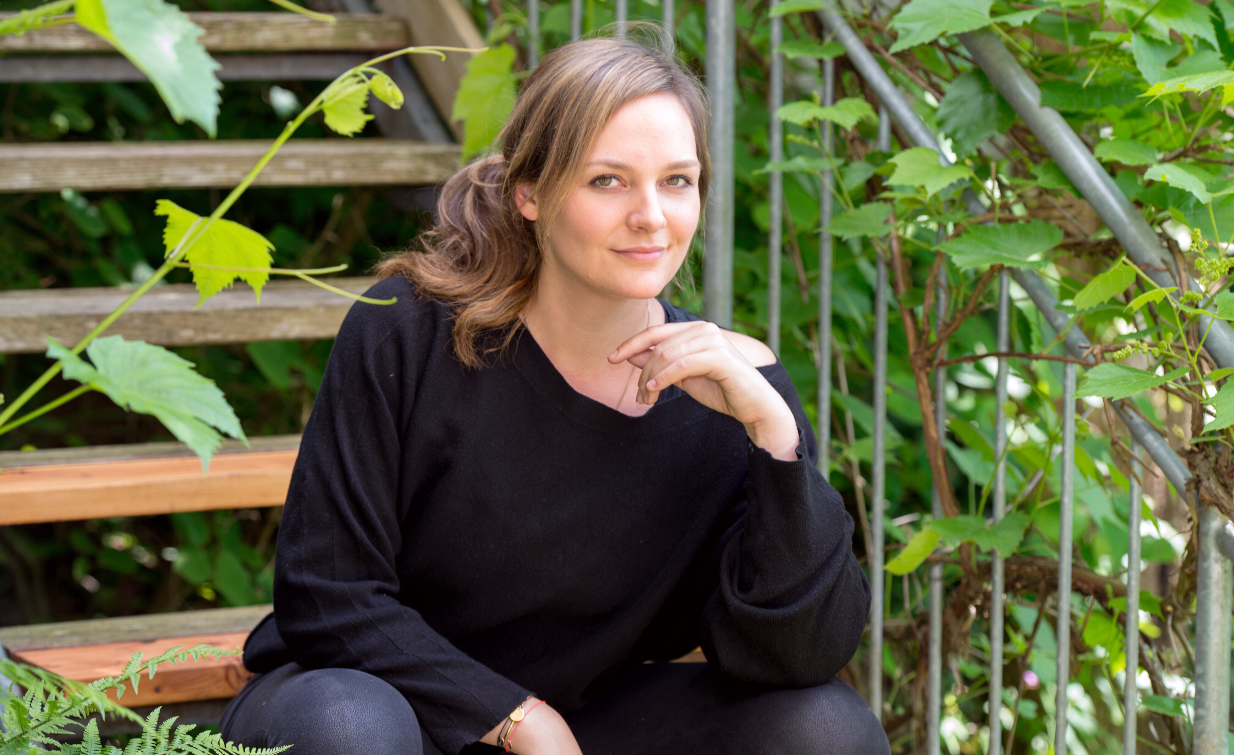 Nina-Carissima Schönrock