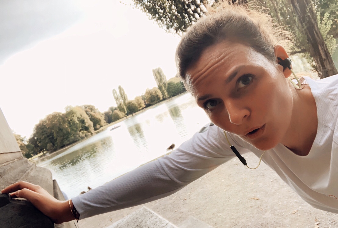 Englischer Garten, München