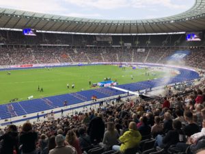 ISTAF Berlin