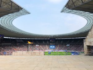 Olympiastadion Berlin
