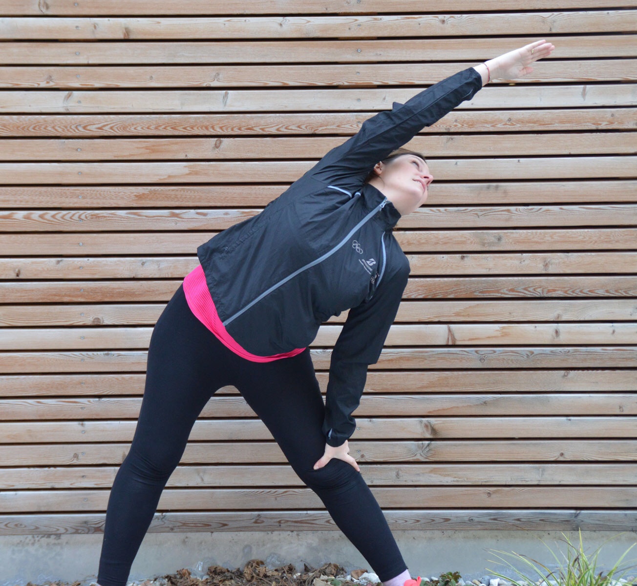 30-Tage-Challenge Woche 2
