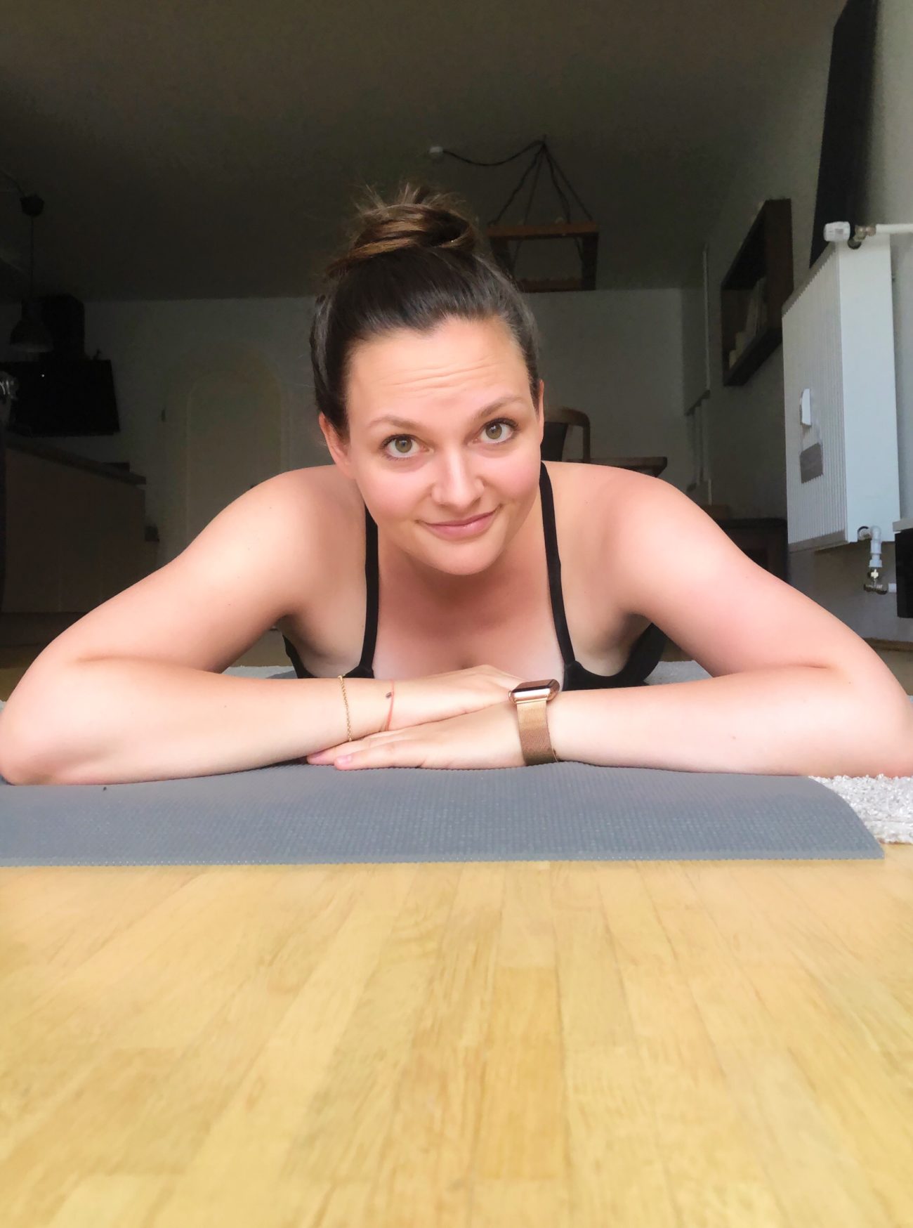 Yoga Challenge 2019 Erfahrungsbericht