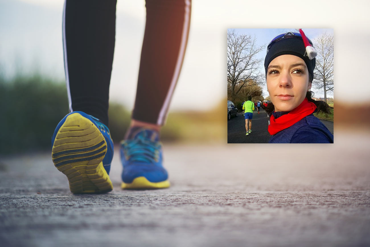Halbmarathon