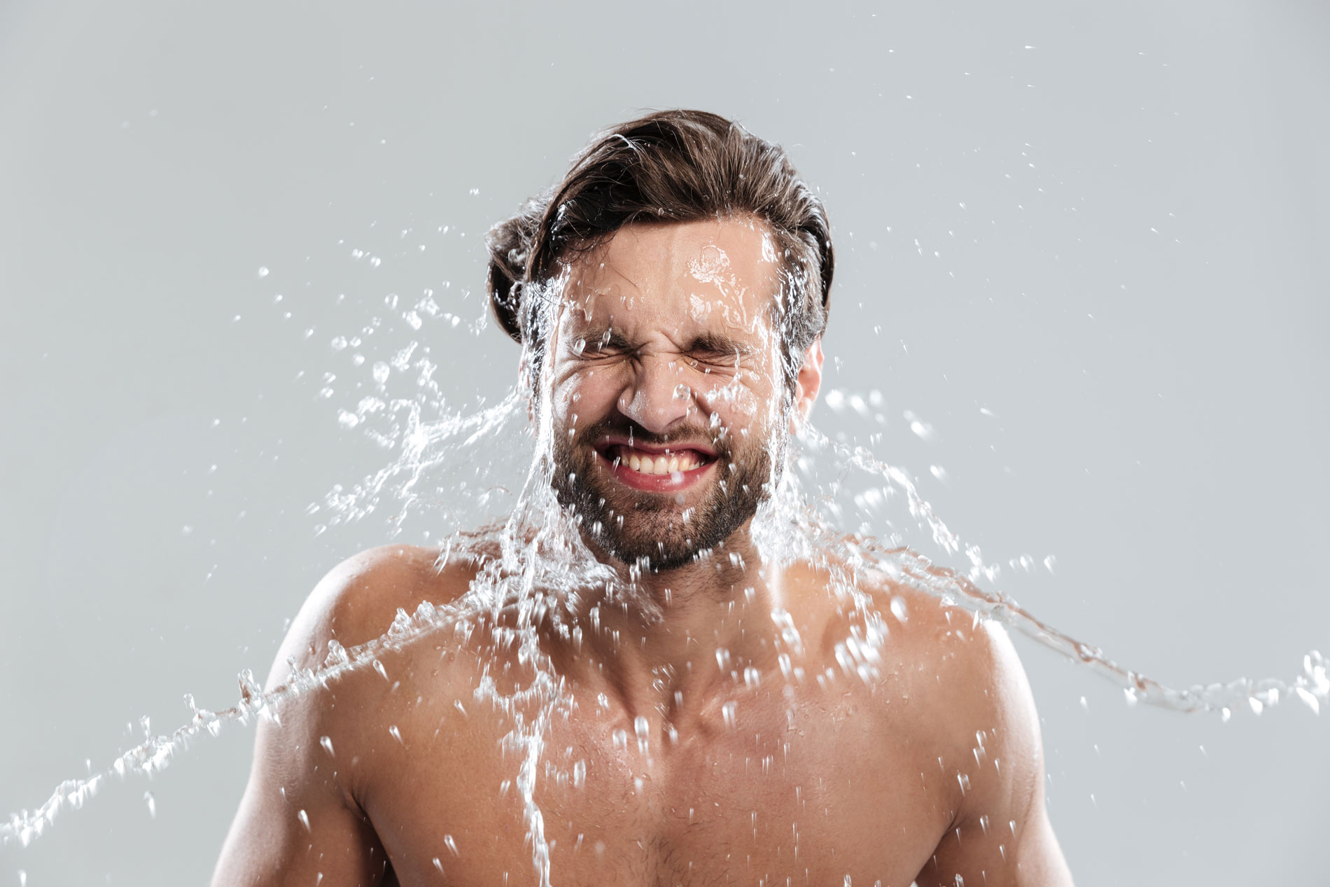 Wim-Hof-Methode im Selbstversuch
