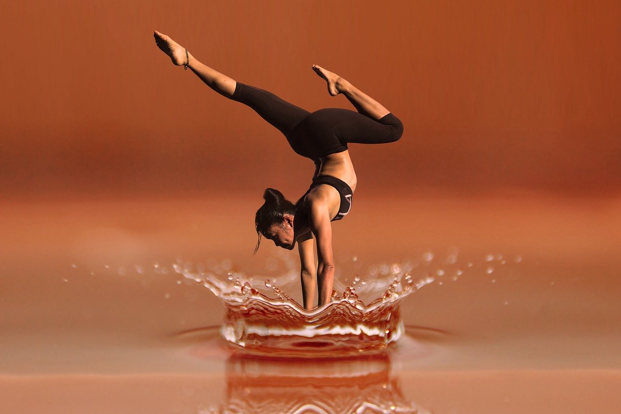 Sport, Haut, Feuchtigkeit