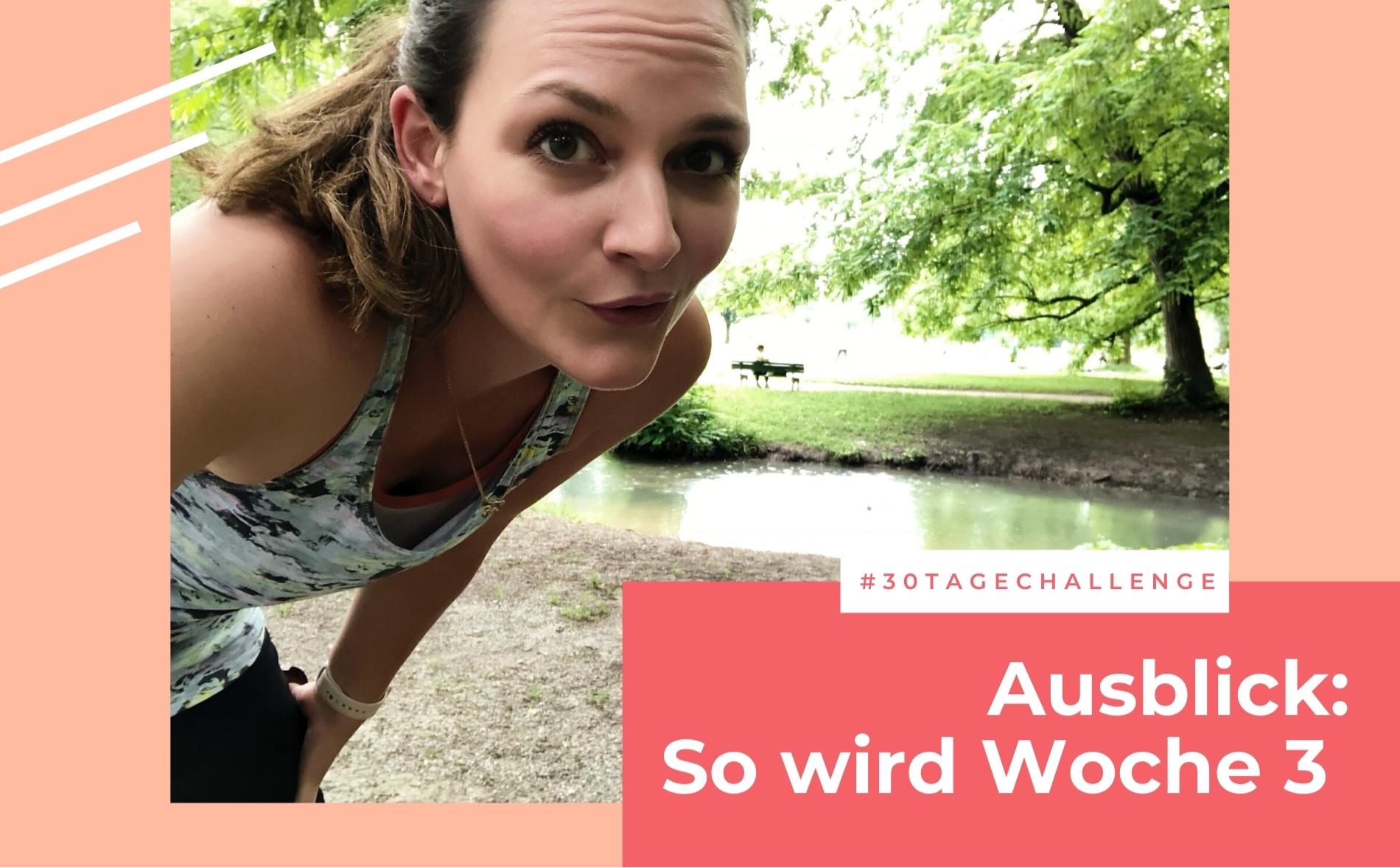 Plan für Woche, 3 Training, Fitness, 30 Tage Challenge, 30 Tage Challenge 2021