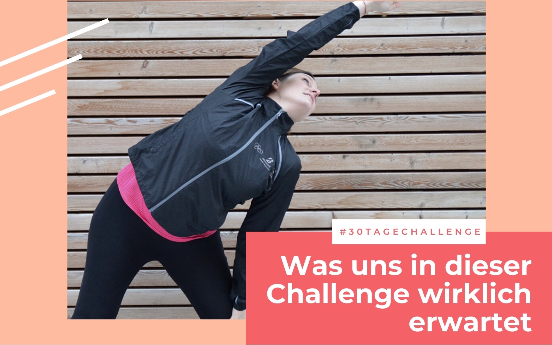 Vorbereitung Training, Training, Fitness, 30 Tage Challenge, 30 Tage Challenge 2021